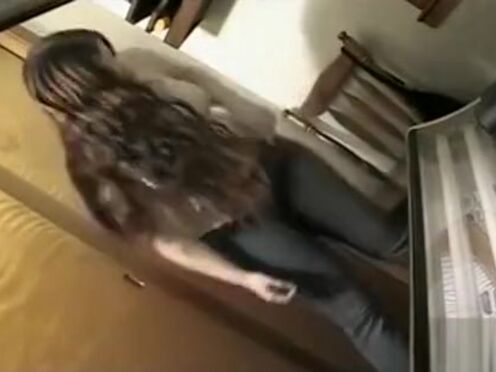 Трах на море камшот