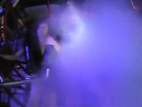 Муж уговорил жену на секс под камеру