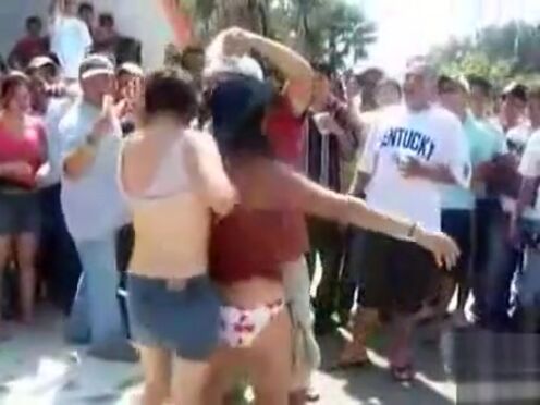 Трахнул застрявшую двоюродную сестру