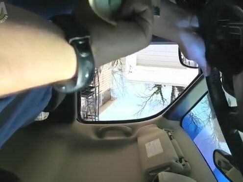 Видео секс геи дрочка в машине