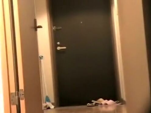 Невеста в черном приват порно