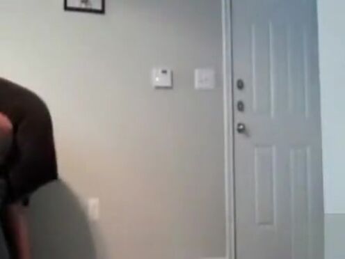 Групповой трах на работе