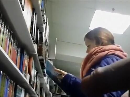 Хороши секс американского попу