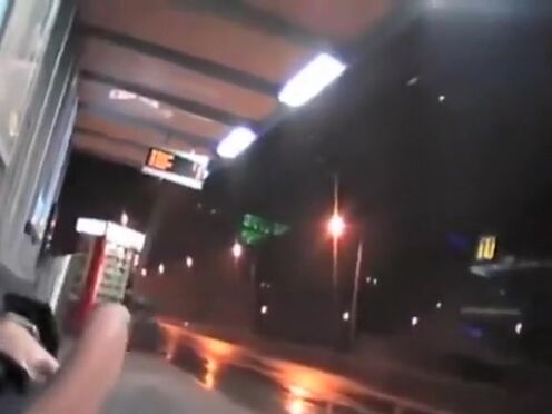 Секс в самолете с бортпроводницей