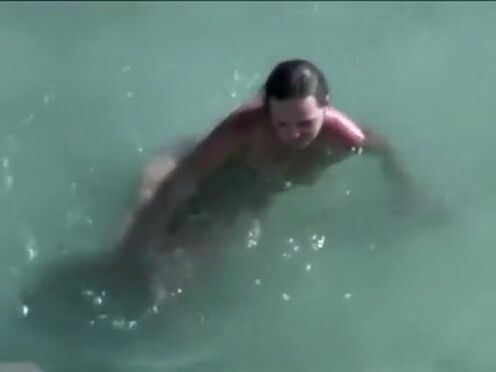 Секс с миленькой малышкой