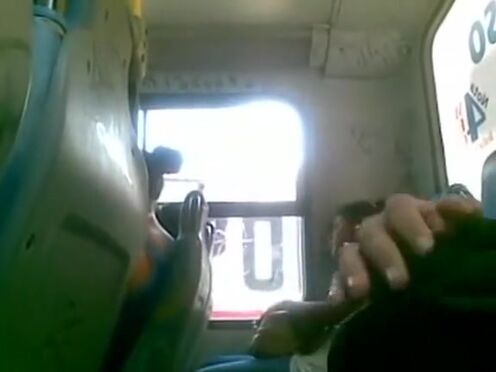 Порно демон анальный секс со сквиртом