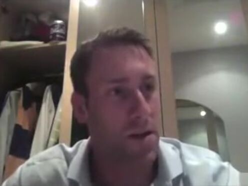 Трахнул домашнее видео