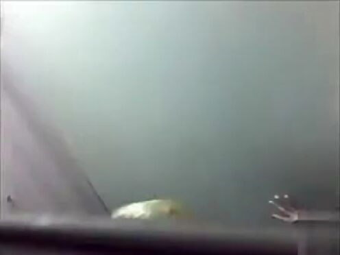 Трах очка жестко до крови