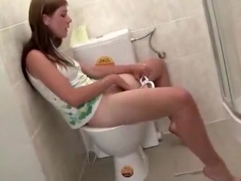 Русская деревенская снятая на природе порно