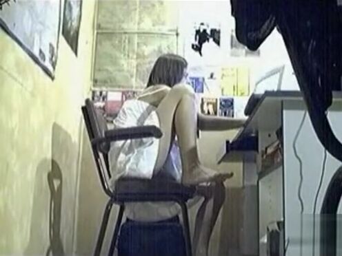 Секс с пухлыми на массажном столе