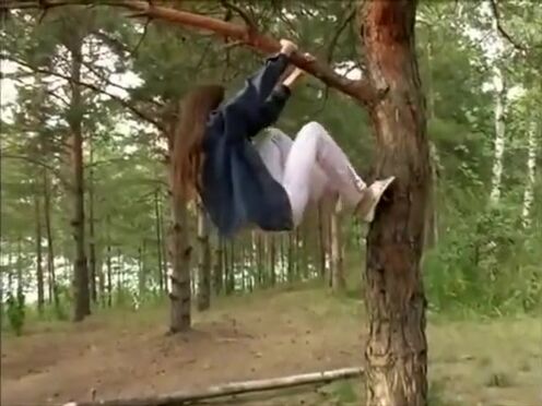 Порно измена жены колготки юбка