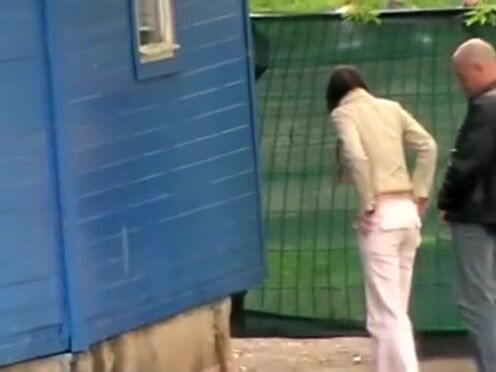 Порно зрелая жена секс вайф