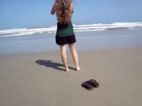 Секс рачком с окончанием в ротик