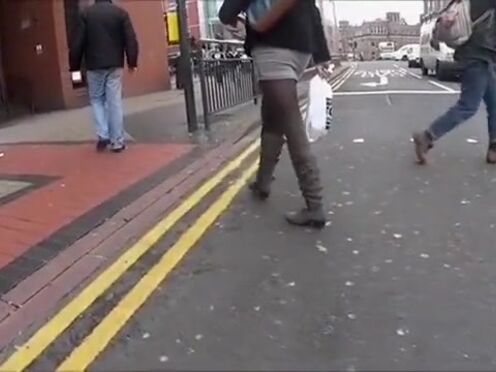 Порно трое случайно в одной постели