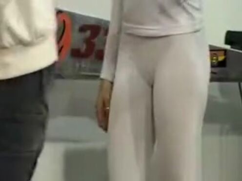 У мамки огромные бедра видео порно