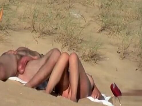 Секс видео с дедом неожиданно