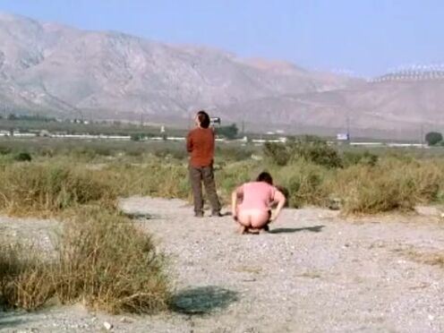 Вывернул анал у тещи на даче видео