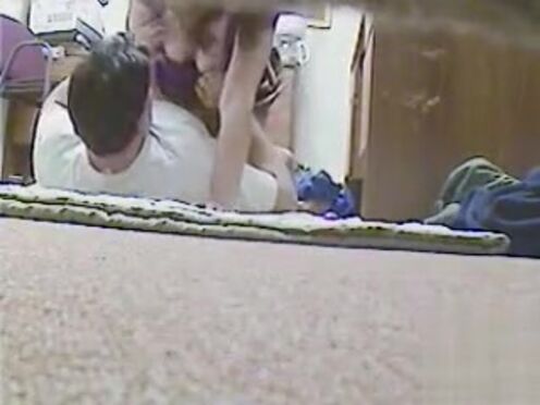 Как правильно сверху наездницей движения порно секс