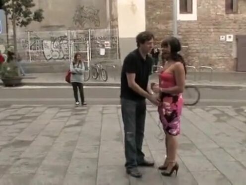 Смотреть видео порно красивая мачеха соблазнила