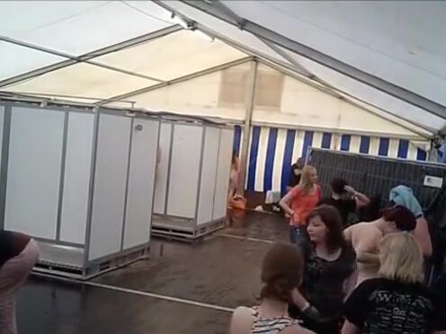 Порно судорожный оргазм до потери сознания