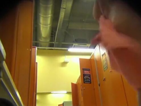 Таксист трахнул пассажирку в анал