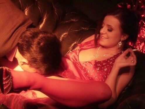 Порно эротика русская сексвайф