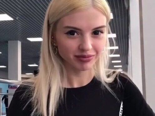 Порно мамаша полизать