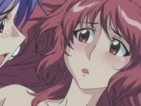 Порно две подруги на анальном кастинге