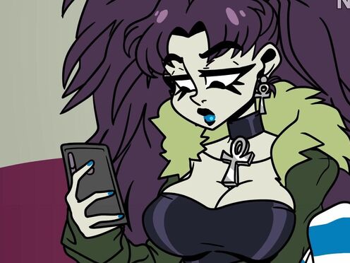 Порно teddi barrett