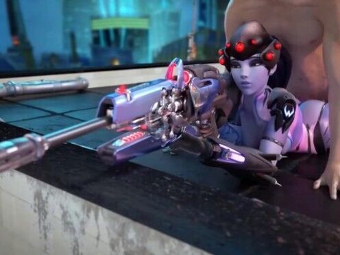 Порно самый страшный негр