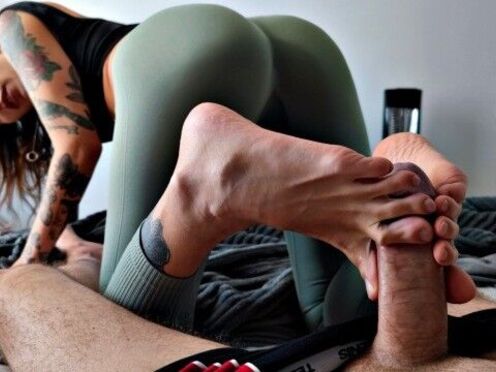 Порно секс с сыном в ванной