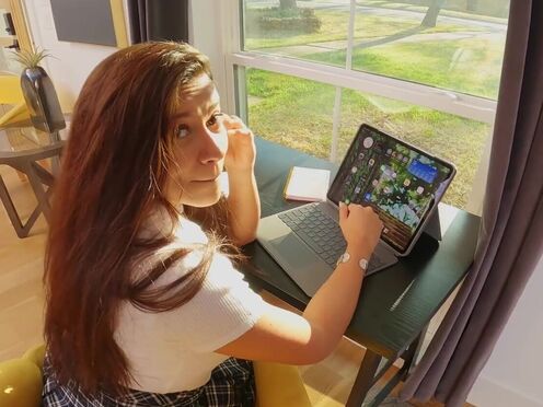 Порно юная сладкая