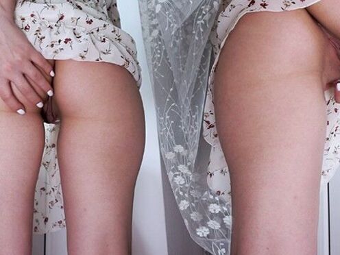 Порно бабские члены