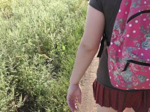 Порно призналась