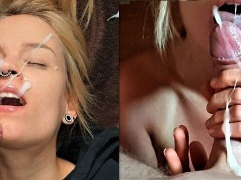 Порно рогоносцев ебли в жопу