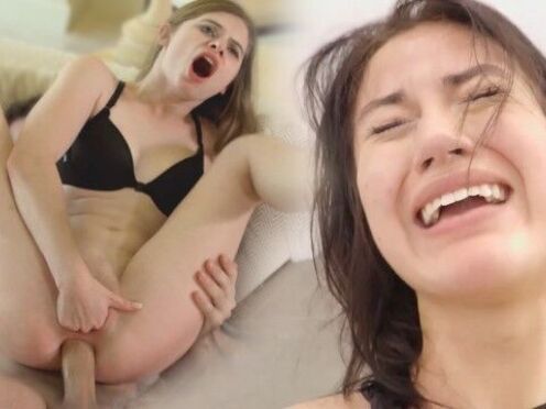 Порно русское мальчик ебет зрелую бабу