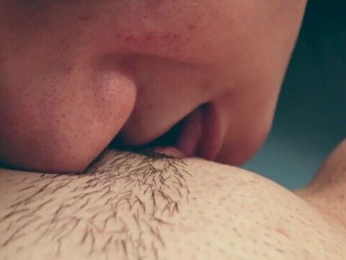 Порно села пиздой на лицо и трахает