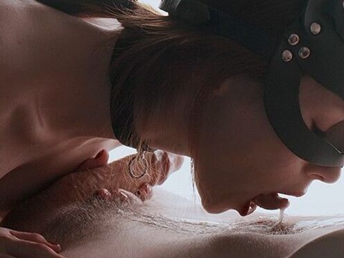 Порно секс с большими сиськами и молодыми