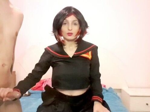 Порно муж насильно выебал жену