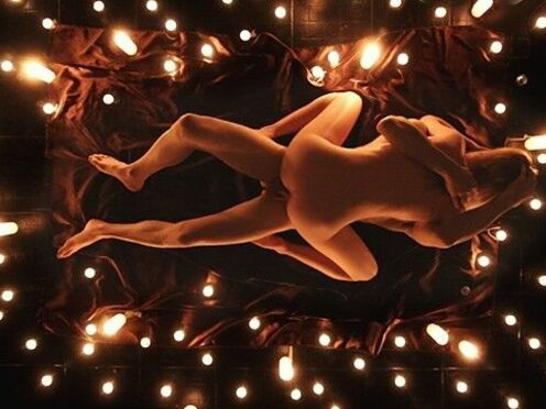 Порно почему девушка не возбуждается во время секса