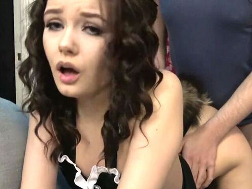 Порно как е волосатых мусульманок