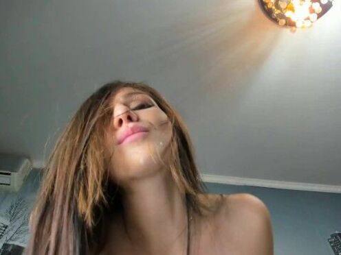 Порно анал с китаянкой огромным