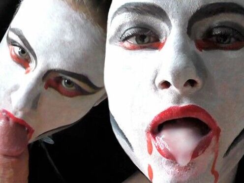 Порно как заниматься сексомурок