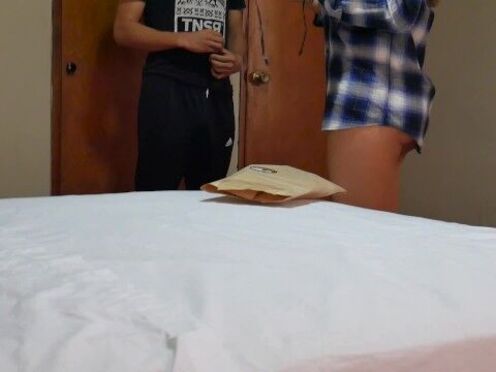 Порно домашнее большие сиськи японки