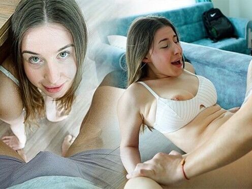 Порно с молодыми и старыми тетками