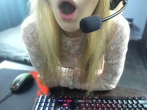 Порно пришла на