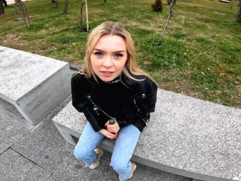 Порно сколько раз может кончить девушка от куни