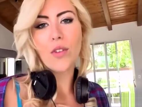 Порно саша грей в россии