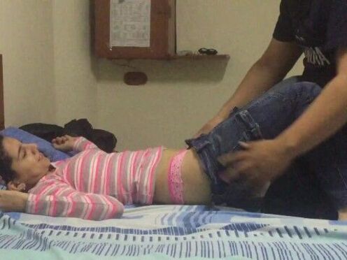 Порно пухлая пися девочки