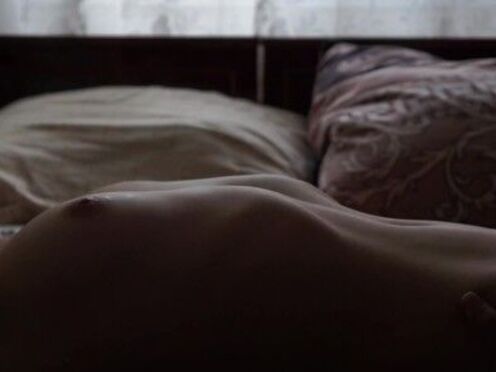 Порно сиськастая сестра трахнула брата